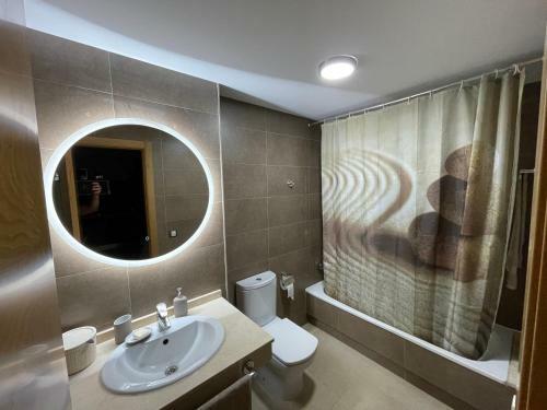 Apartamento Ocean View Penthouse El Cotillo