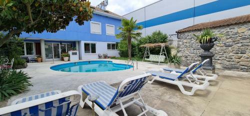 Hotel Las Casitas Del Jard�n