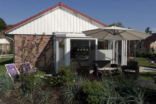 Feriendorf S�dstrand Haus 20