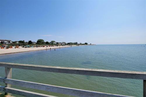 Feriendorf S�dstrand Haus 20