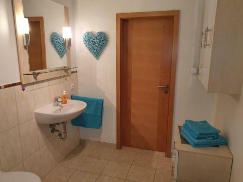 Apartamento Villa Seeschwalbe Plau
