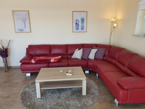 Apartamento Villa Seeschwalbe Plau