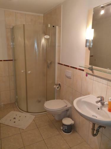 Apartamento Villa Seeschwalbe Plau