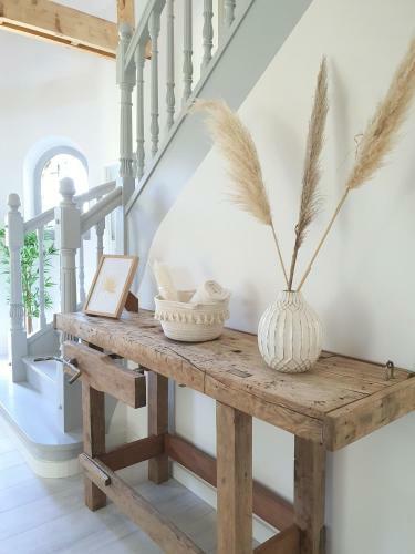 Belle Maison De Campagne � 30mn De Paris