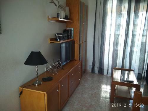 Apartamento La Casa De La Playa