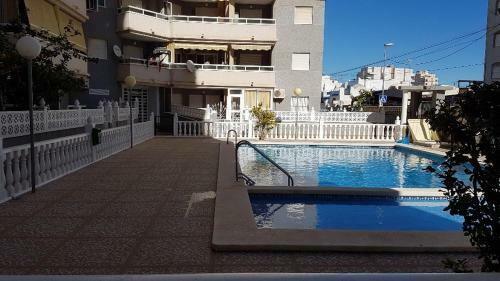 Apartamento La Casa De La Playa