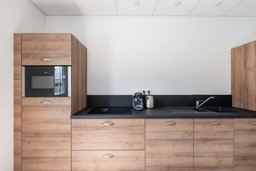 Apartamento Fleur De Lys