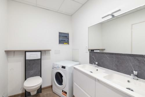 Apartamento Fleur De Lys