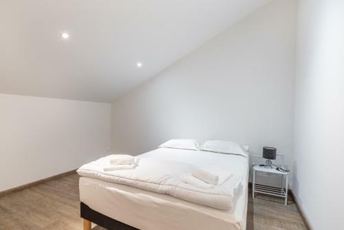 Apartamento Coeur De Lion
