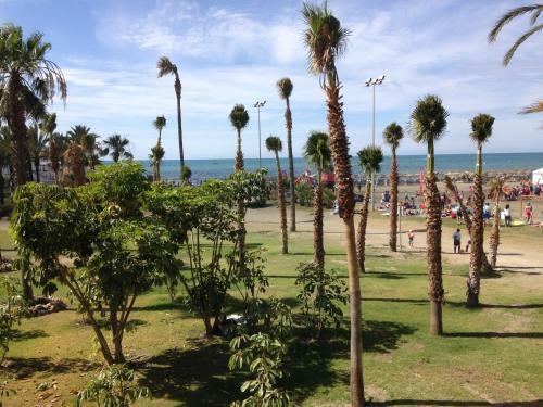 Apartamento ( Pinar De Montemar) 2 Personas
