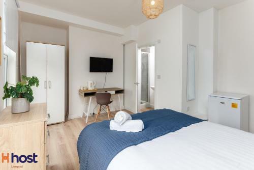 Host Liverpool - Walton Rooms