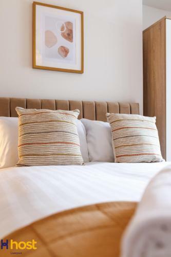 Host Liverpool - Walton Rooms