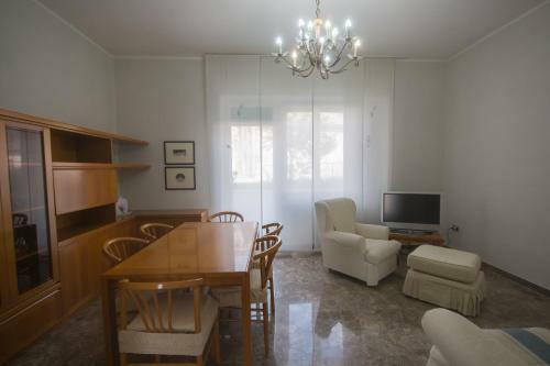 Apartamento Appartamento Da Lucilla