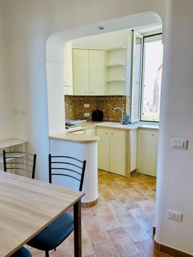 Apartamento Loft Tiberio-centro Storico