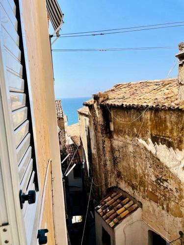 Apartamento Loft Tiberio-centro Storico