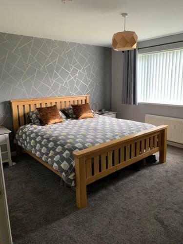 Well Appointed 1 Bedroom Apartment