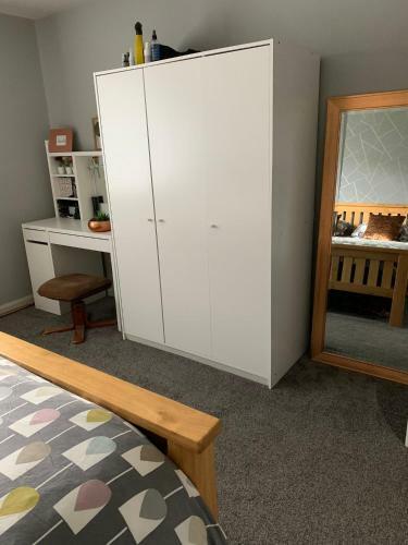 Well Appointed 1 Bedroom Apartment