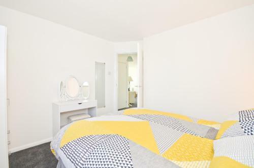 Apartamento Rose Retreat