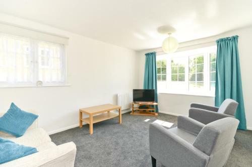 Apartamento Rose Retreat