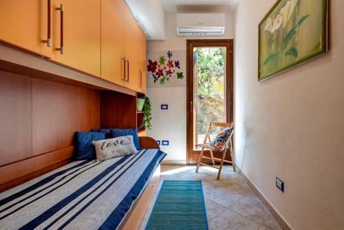 Apartamento Sardinia Re - Casa Solemar