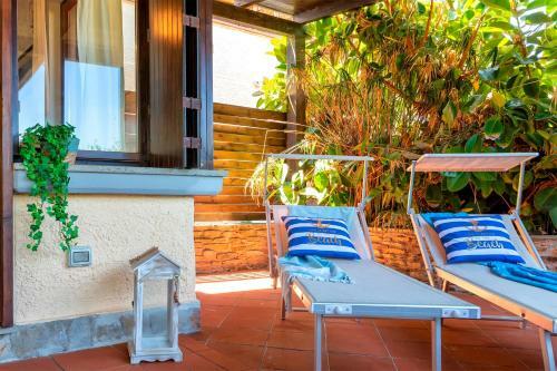 Apartamento Sardinia Re - Casa Solemar
