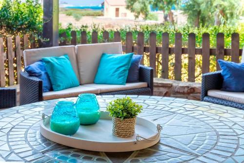 Apartamento Sardinia Re - Casa Solemar