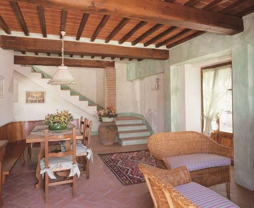 Country Resort Tavarnelle