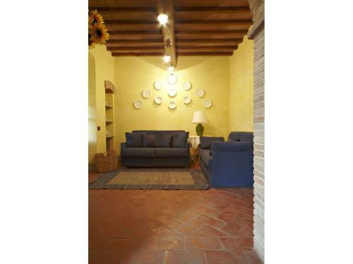 Country Resort Tavarnelle