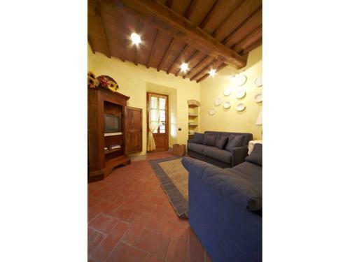 Country Resort Tavarnelle