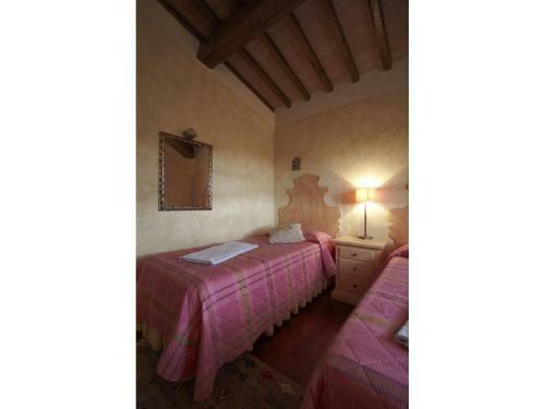 Country Resort Tavarnelle