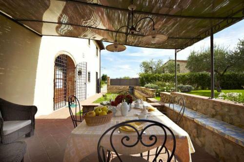 Country Resort Tavarnelle