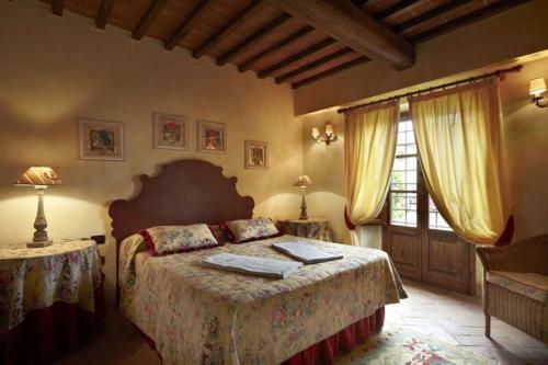Country Resort Tavarnelle