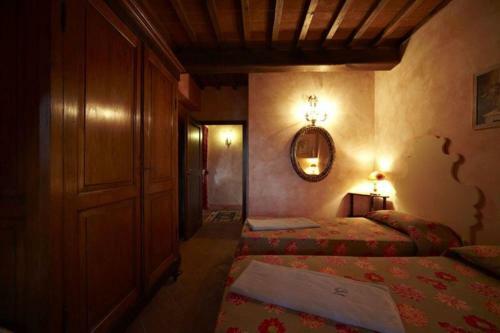 Country Resort Tavarnelle