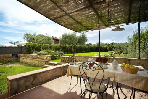 Country Resort Tavarnelle