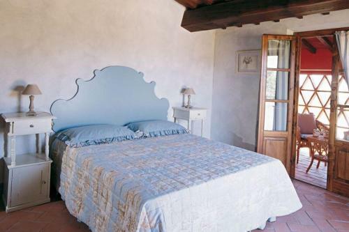 Country Resort Tavarnelle