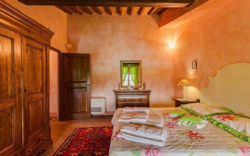 Country Resort Tavarnelle