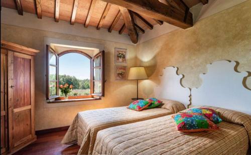 Country Resort Tavarnelle