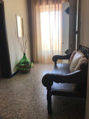 Hostal Affittacamere Giorgia