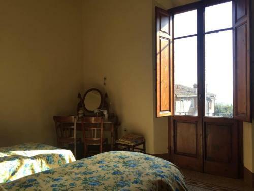 Villa Gioia - Charming Villa Tuscany Country Wifi