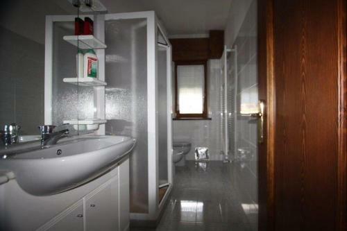 Apartamento Intero Appartamento - Valle Di Ledro
