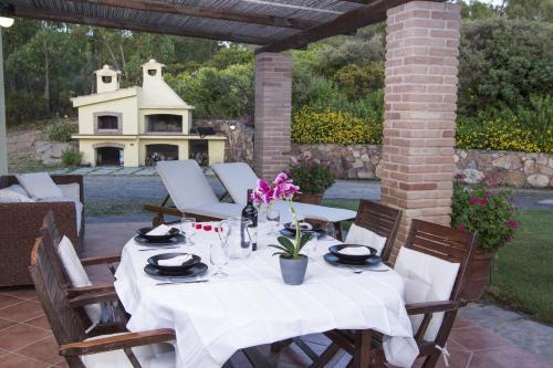 Asfodeli House