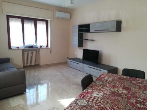 Virgilio Apartment Due Taranto