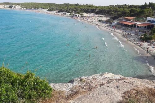 Virgilio Apartment Due Taranto