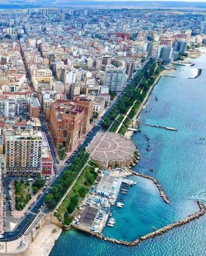 Virgilio Apartment Due Taranto