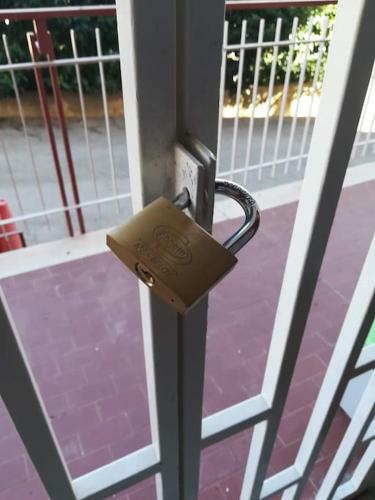 Virgilio Apartment Due Taranto