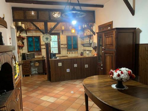 Agroturismo Villa Carmela