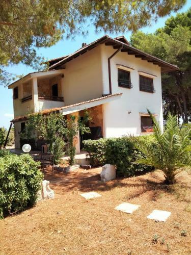 Agroturismo Villa Carmela