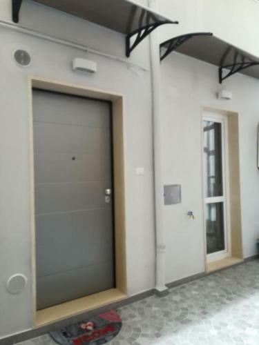 Apartamento Berenice Suite