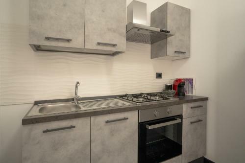 Casa Birmano Suite
