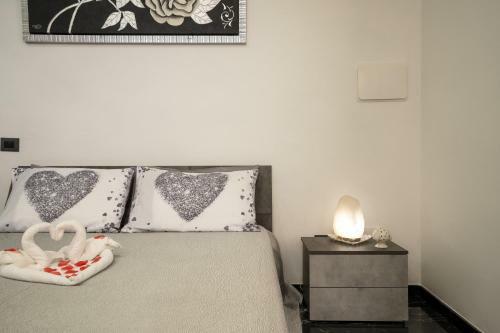 Casa Birmano Suite